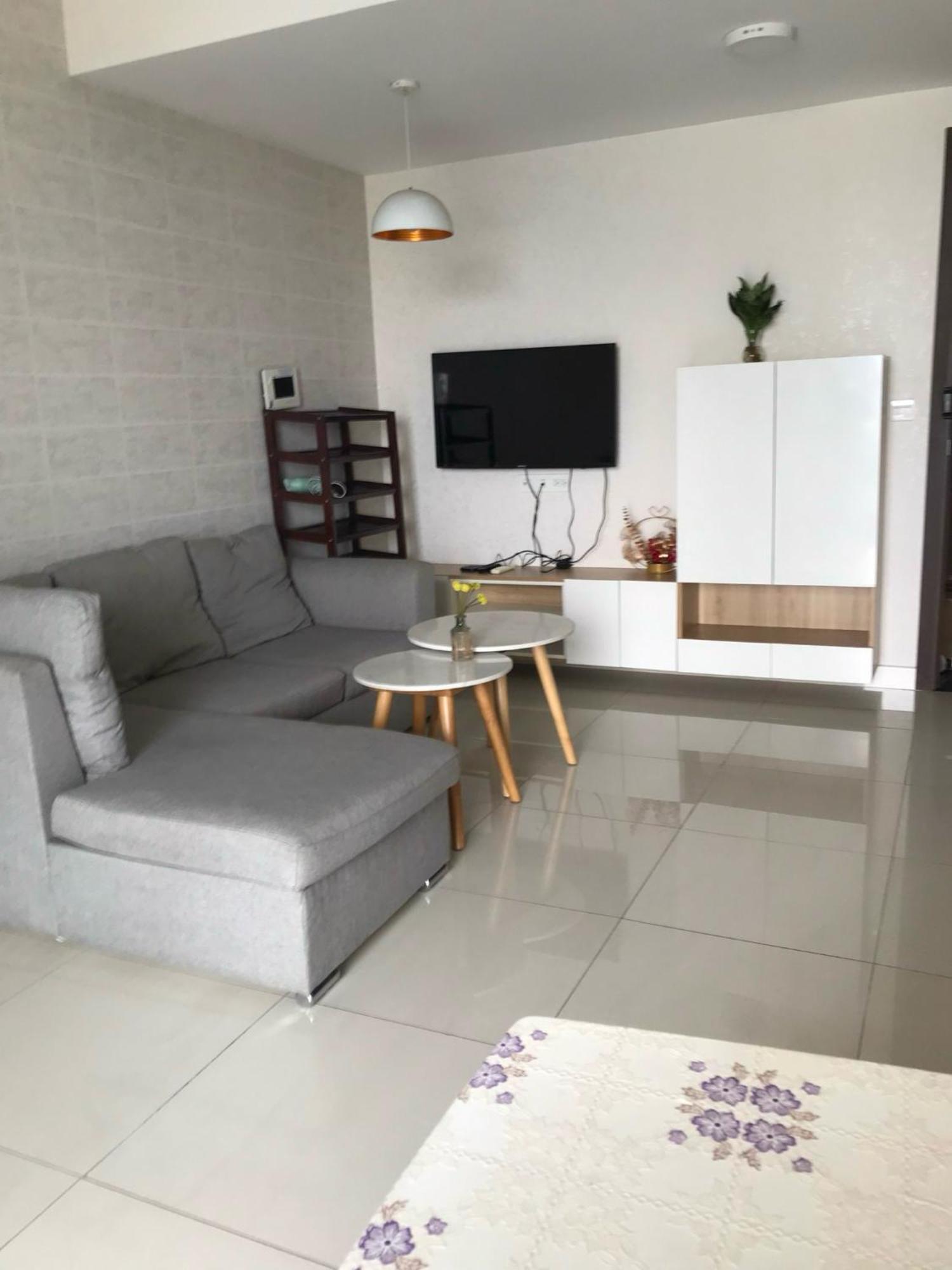 Oh, My Dear! Apartment - Rivergate Ho Chi Minh-Byen Eksteriør billede