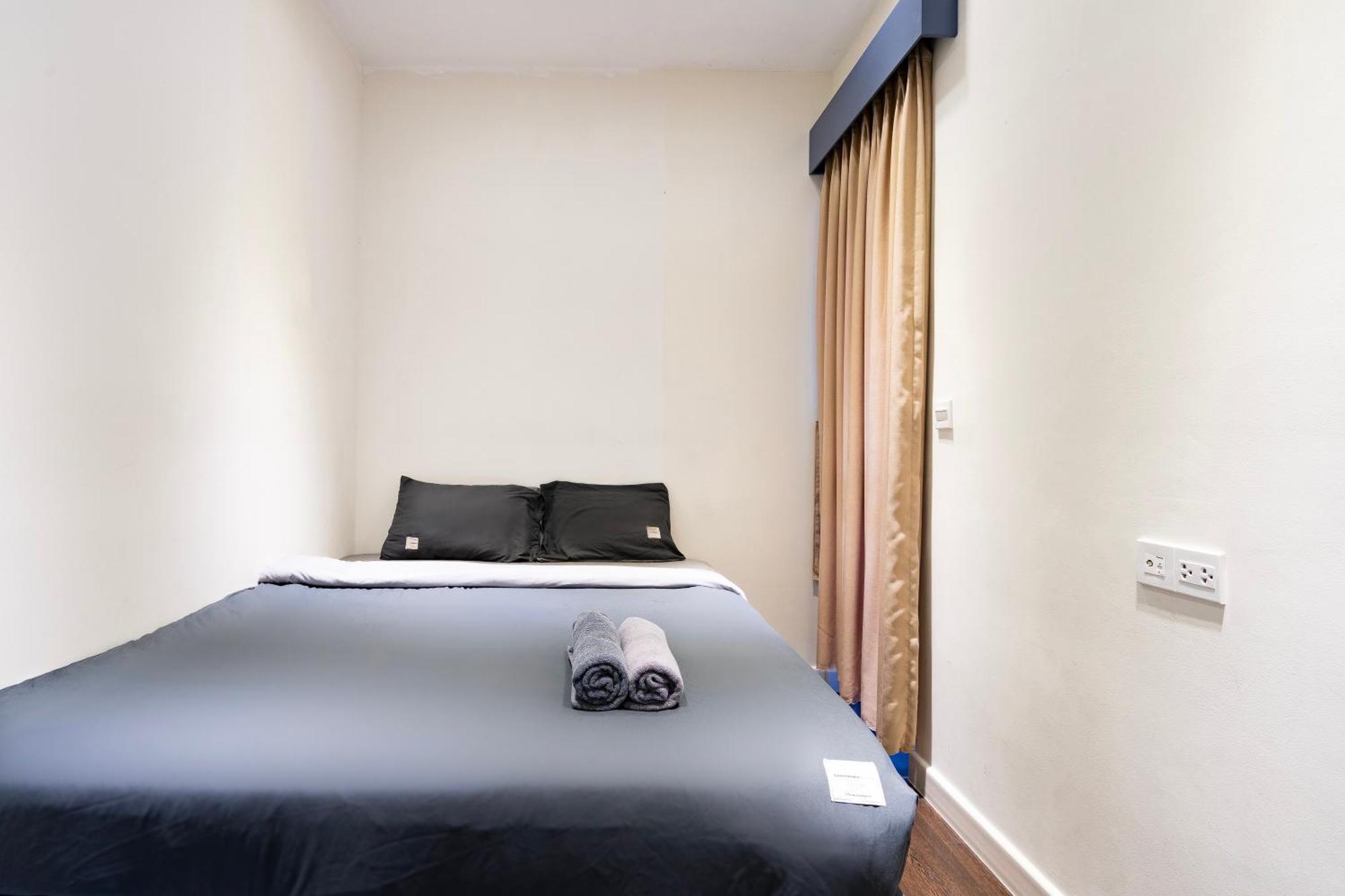 Oh, My Dear! Apartment - Rivergate Ho Chi Minh-Byen Eksteriør billede