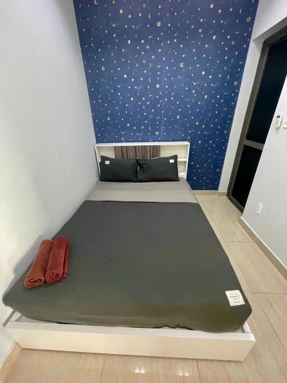 Oh, My Dear! Apartment - Rivergate Ho Chi Minh-Byen Eksteriør billede